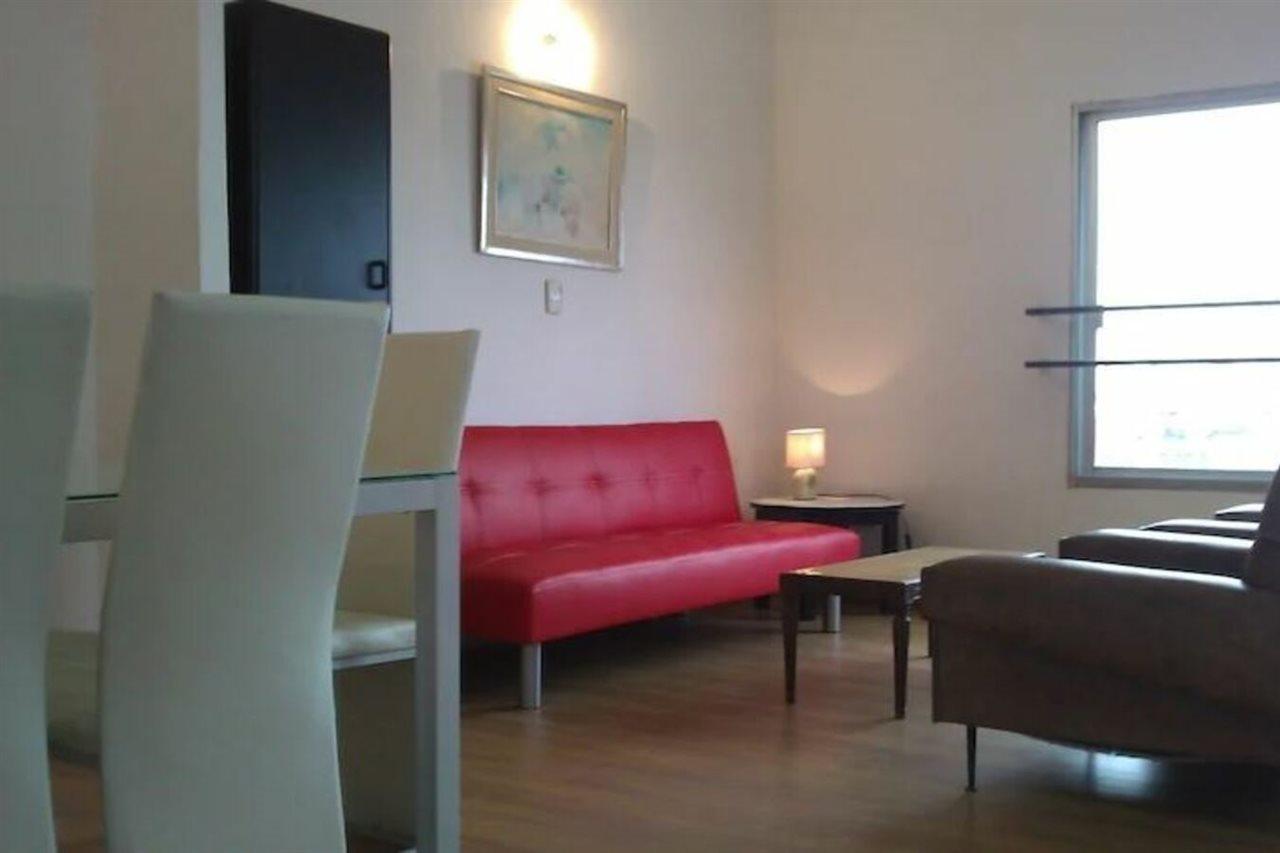 Montevideo Chic Hostel Eksteriør bilde