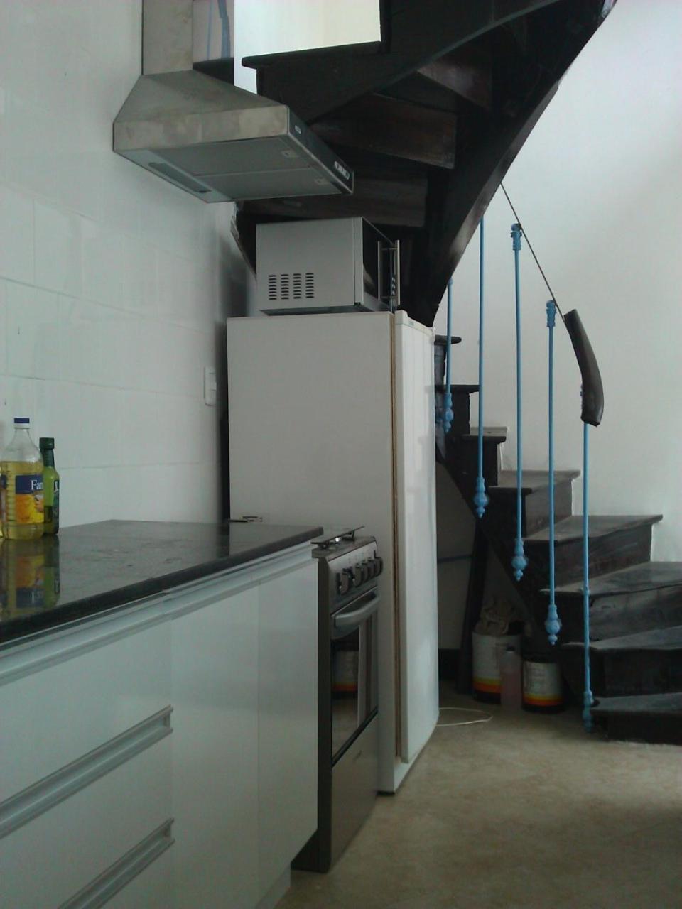 Montevideo Chic Hostel Eksteriør bilde