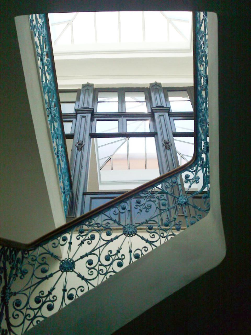 Montevideo Chic Hostel Eksteriør bilde