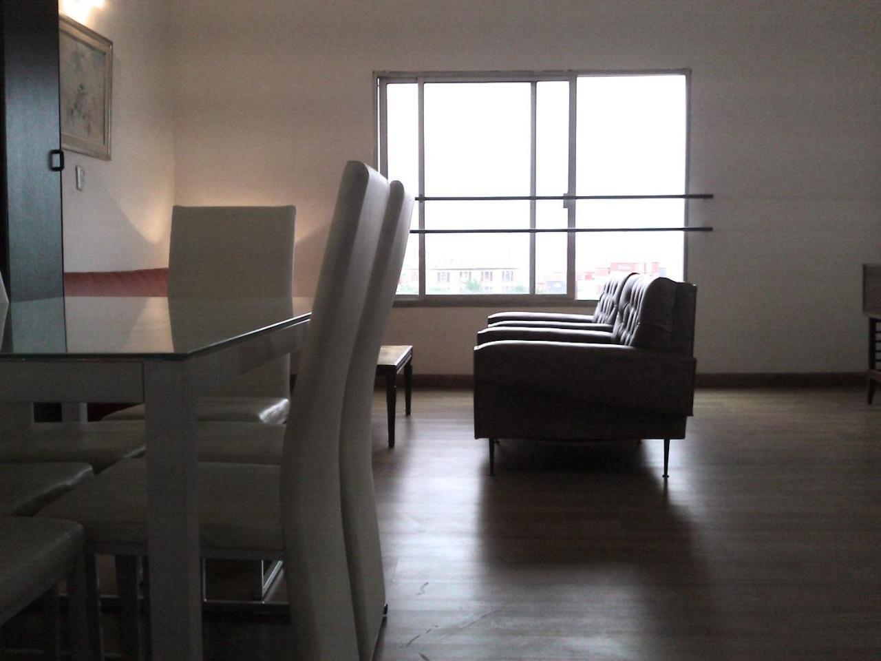 Montevideo Chic Hostel Rom bilde