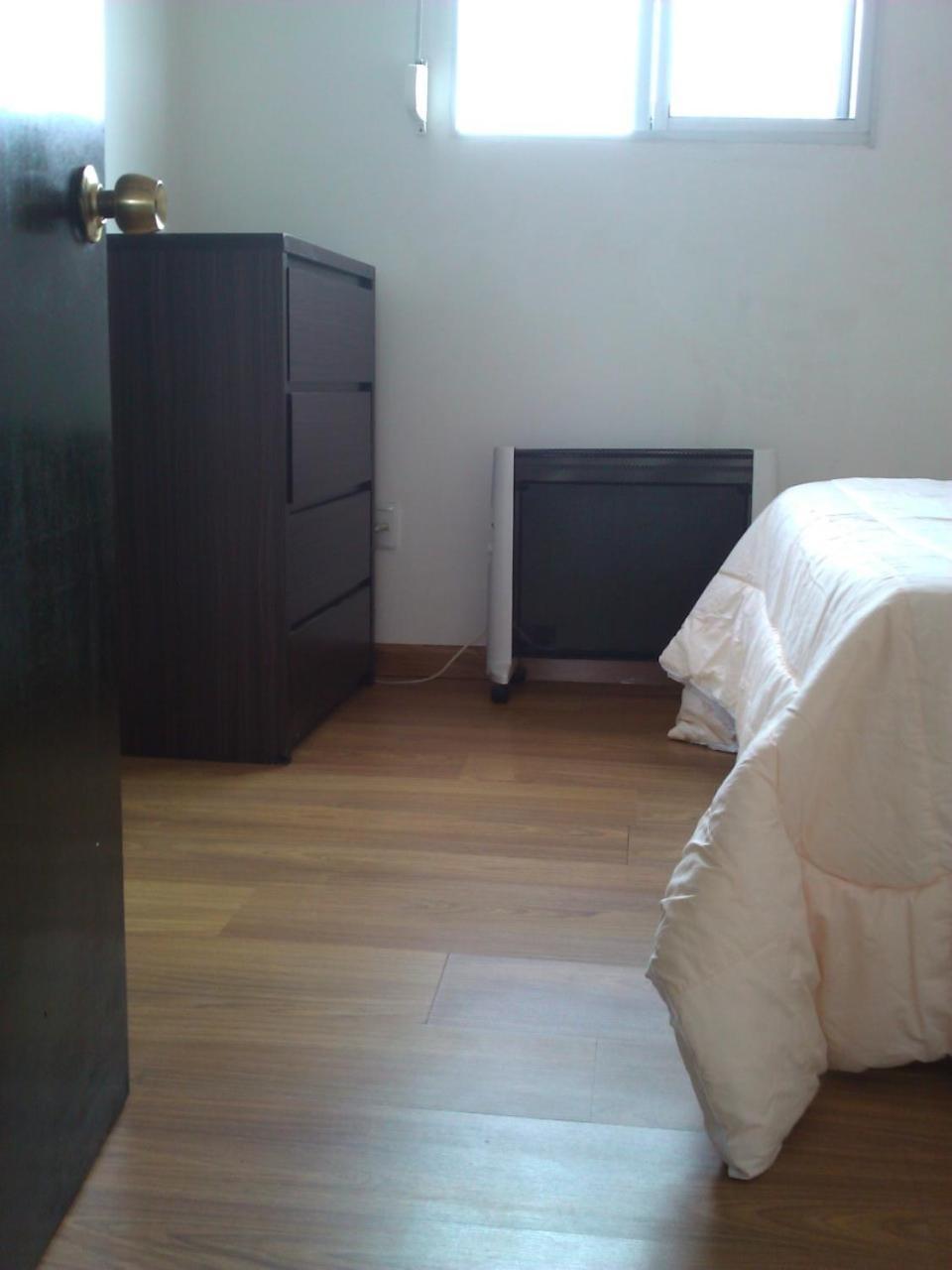 Montevideo Chic Hostel Rom bilde