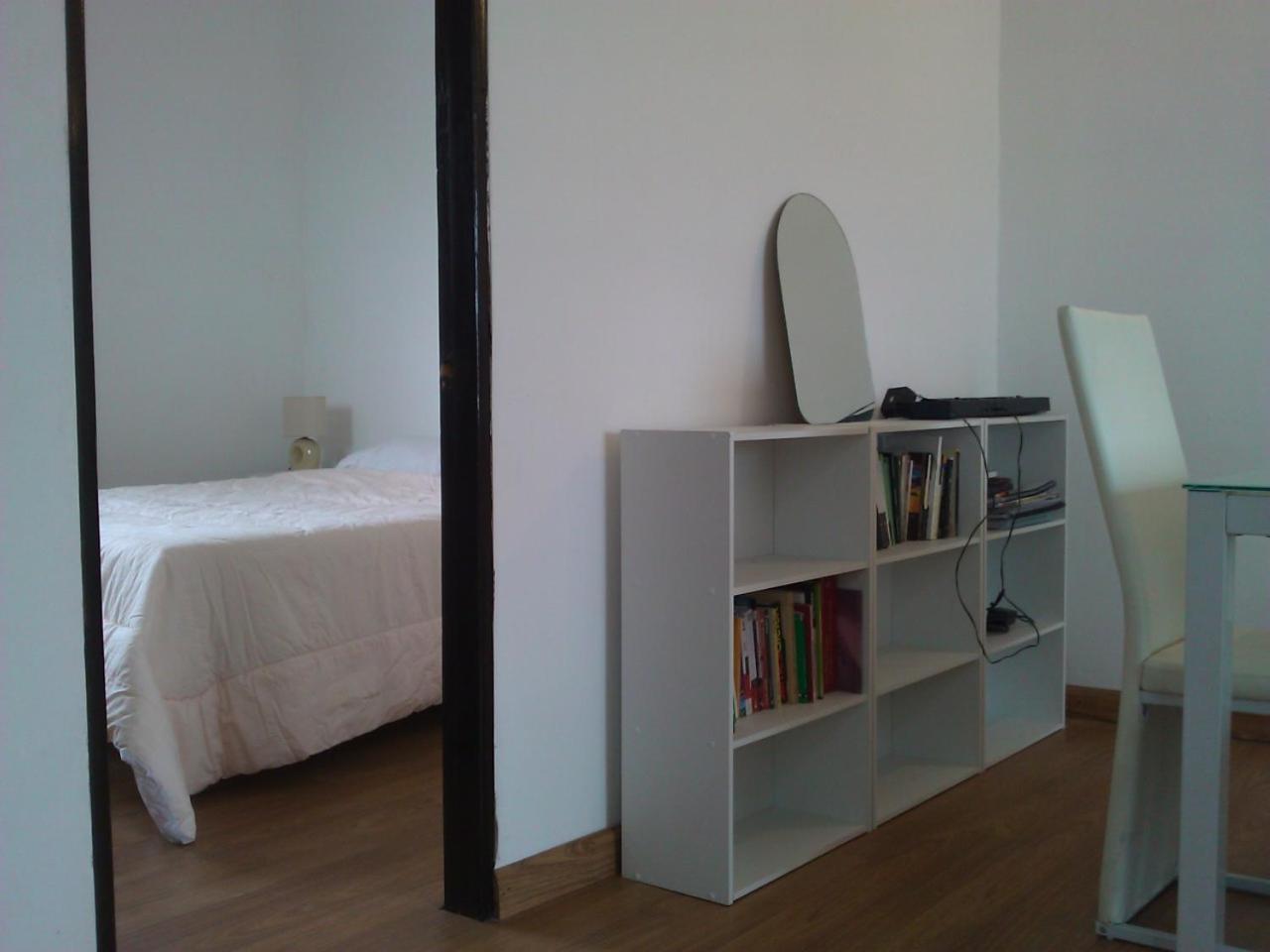 Montevideo Chic Hostel Rom bilde