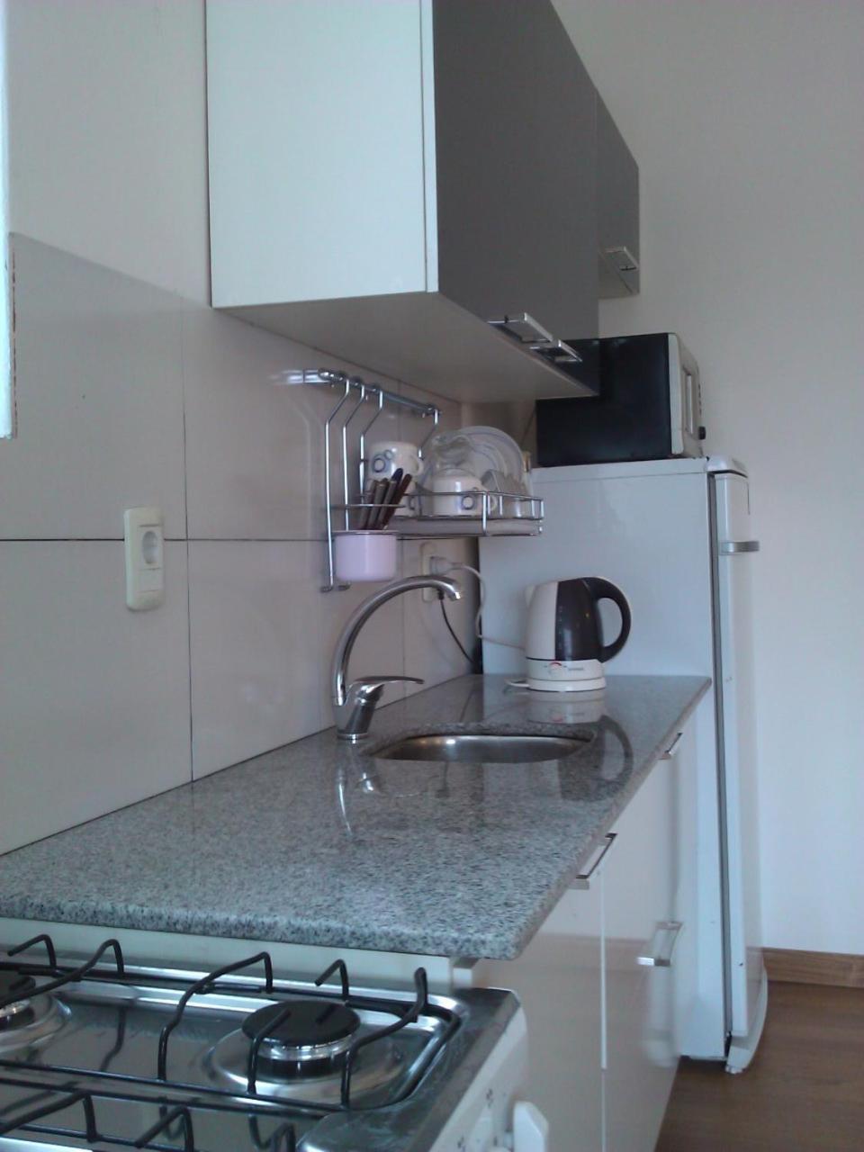 Montevideo Chic Hostel Rom bilde