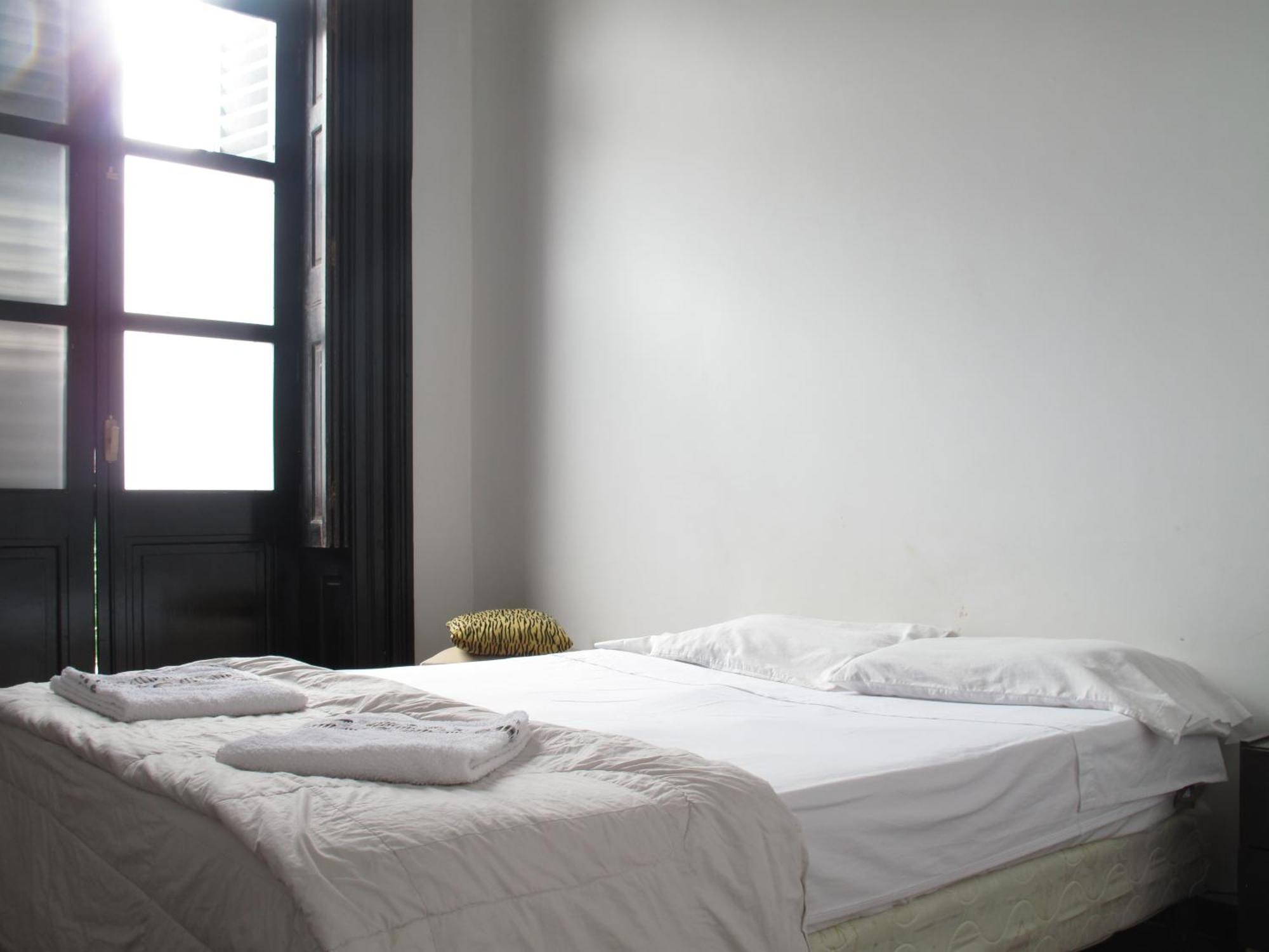 Montevideo Chic Hostel Rom bilde