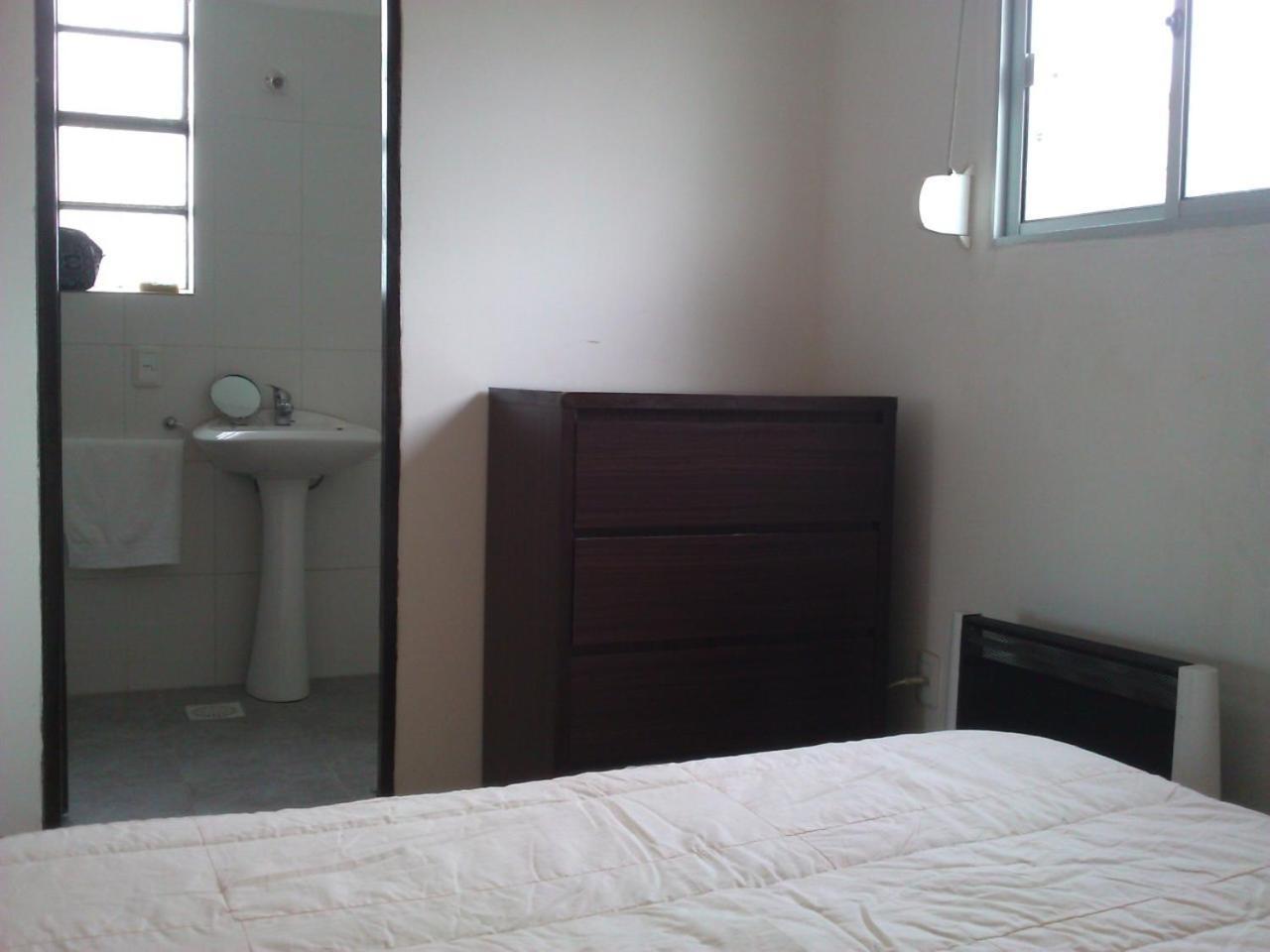 Montevideo Chic Hostel Rom bilde